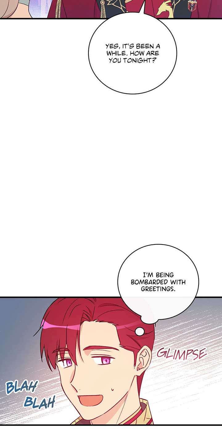 A Red Knight Does Not Blindly Follow Money Chapter 120 322 39