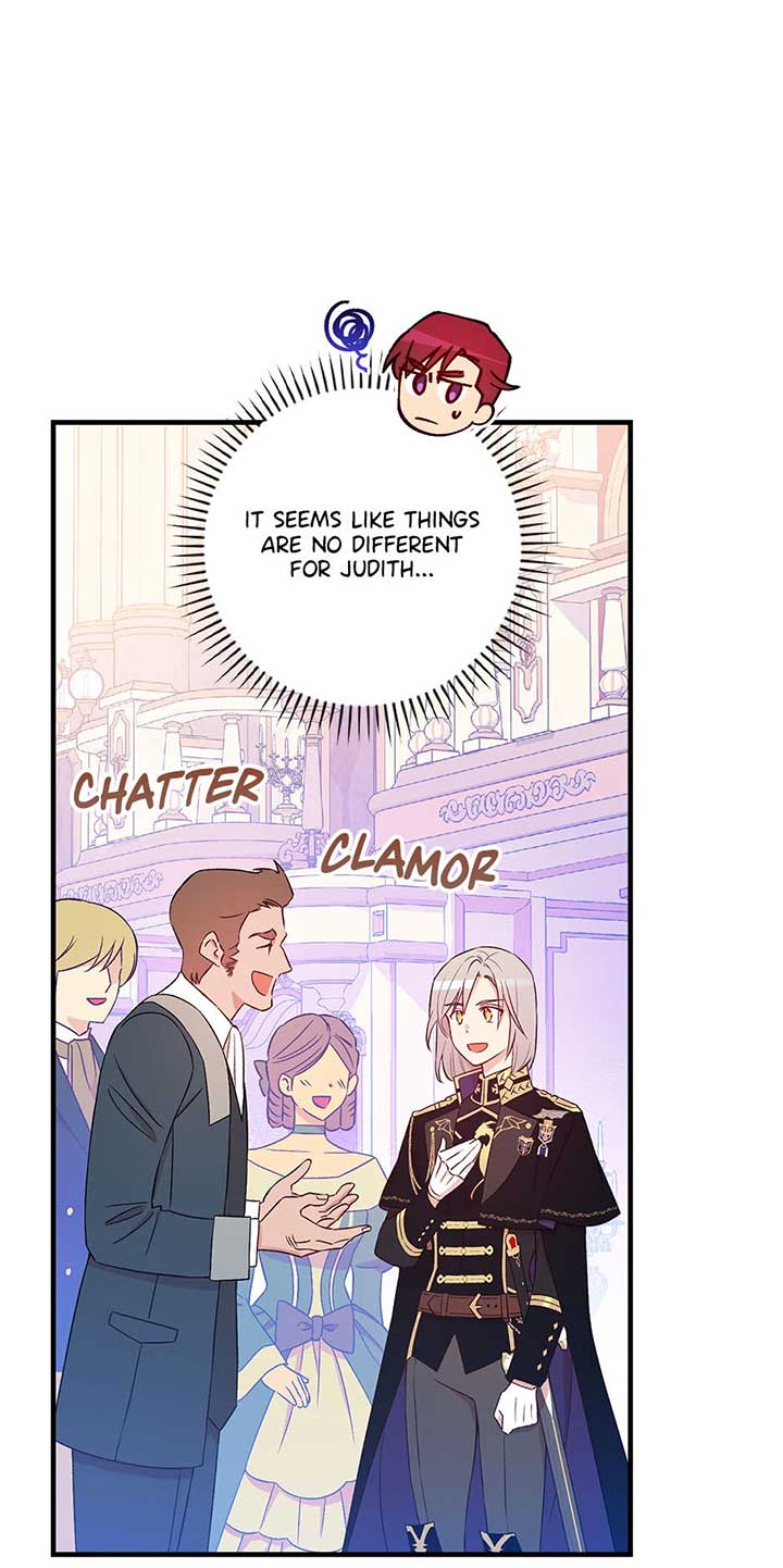A Red Knight Does Not Blindly Follow Money Chapter 120 323 40