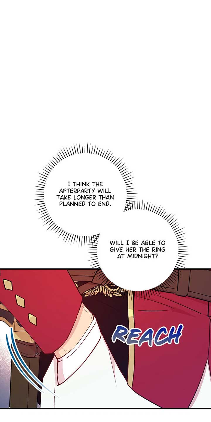 A Red Knight Does Not Blindly Follow Money Chapter 120 324 41