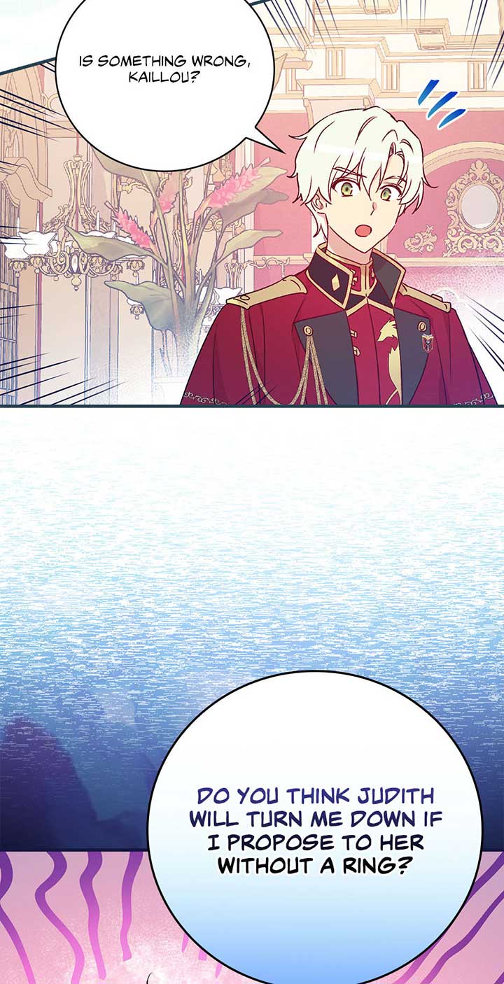 A Red Knight Does Not Blindly Follow Money Chapter 120 328 45