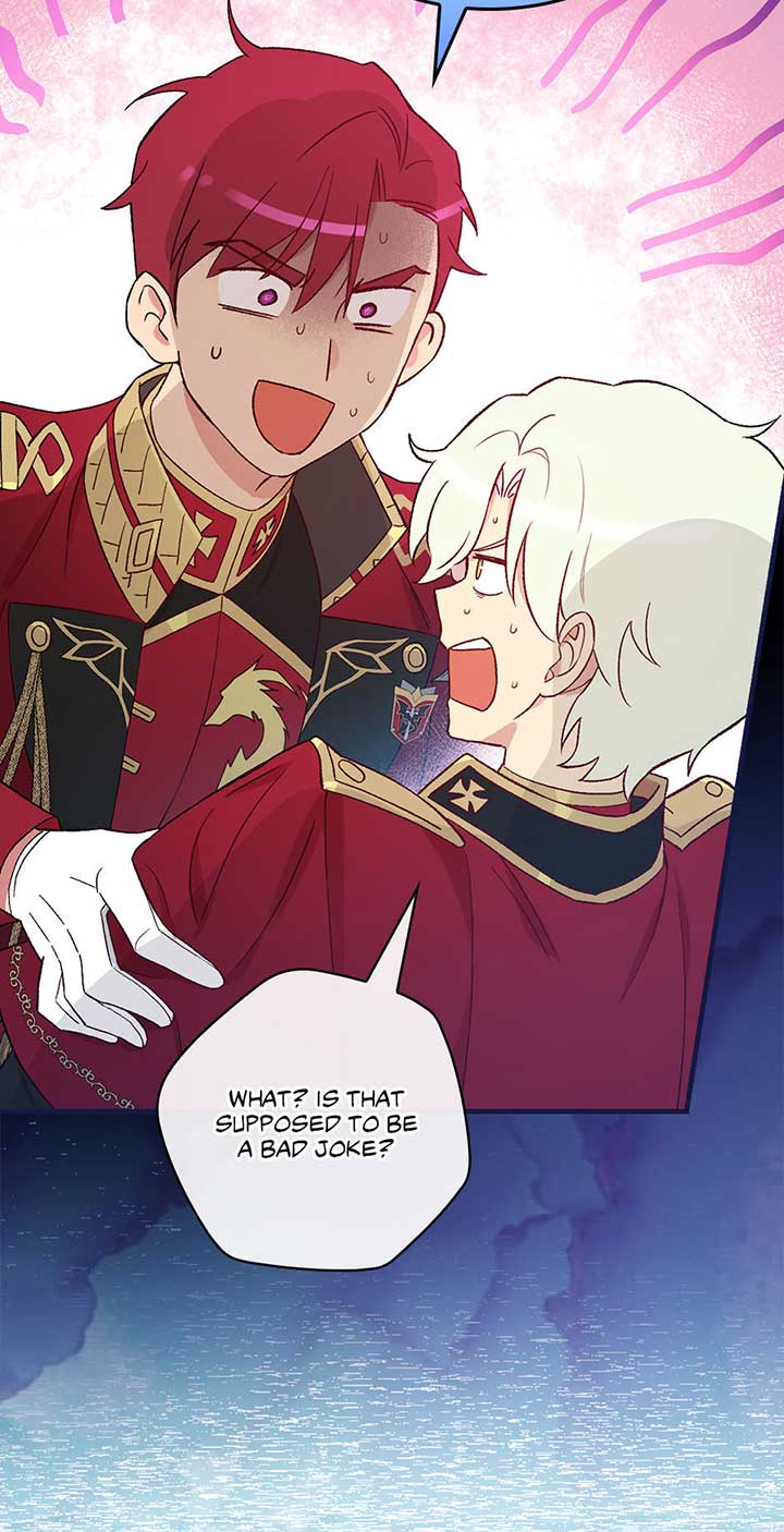 A Red Knight Does Not Blindly Follow Money Chapter 120 329 46