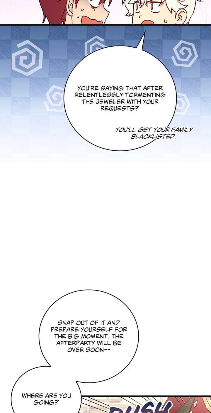 A Red Knight Does Not Blindly Follow Money Chapter 120 331 48