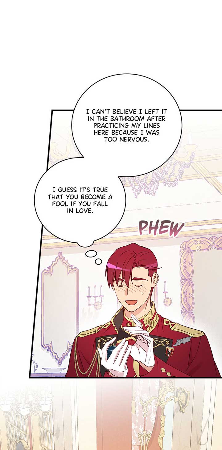 A Red Knight Does Not Blindly Follow Money Chapter 120 336 53