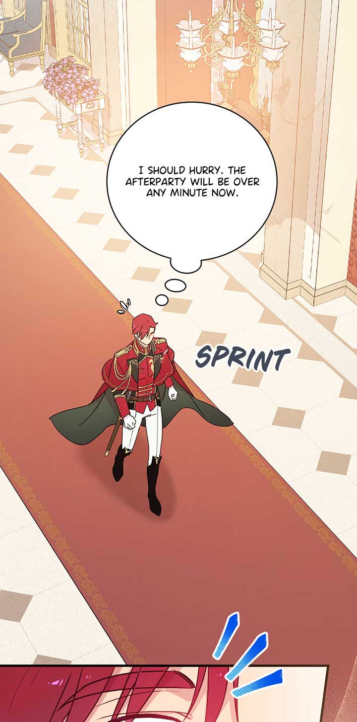 A Red Knight Does Not Blindly Follow Money Chapter 120 337 54