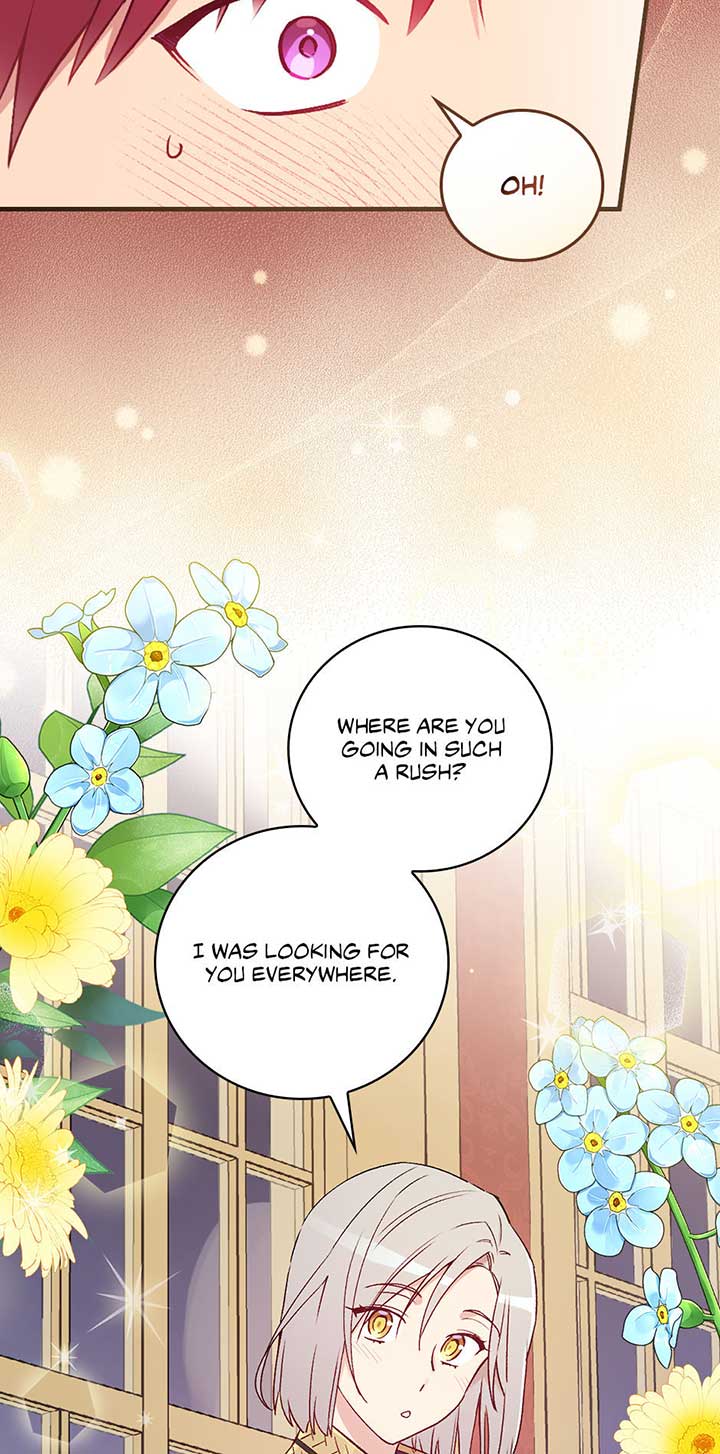 A Red Knight Does Not Blindly Follow Money Chapter 120 338 55