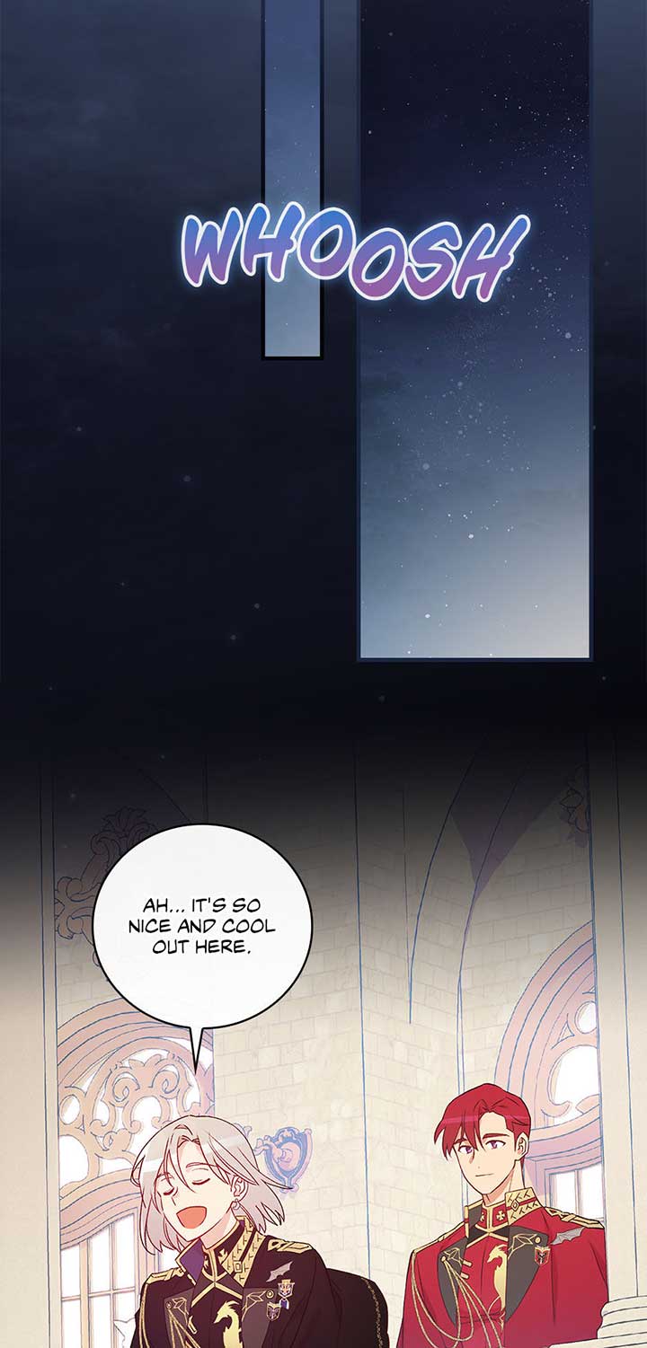 A Red Knight Does Not Blindly Follow Money Chapter 120 341 58