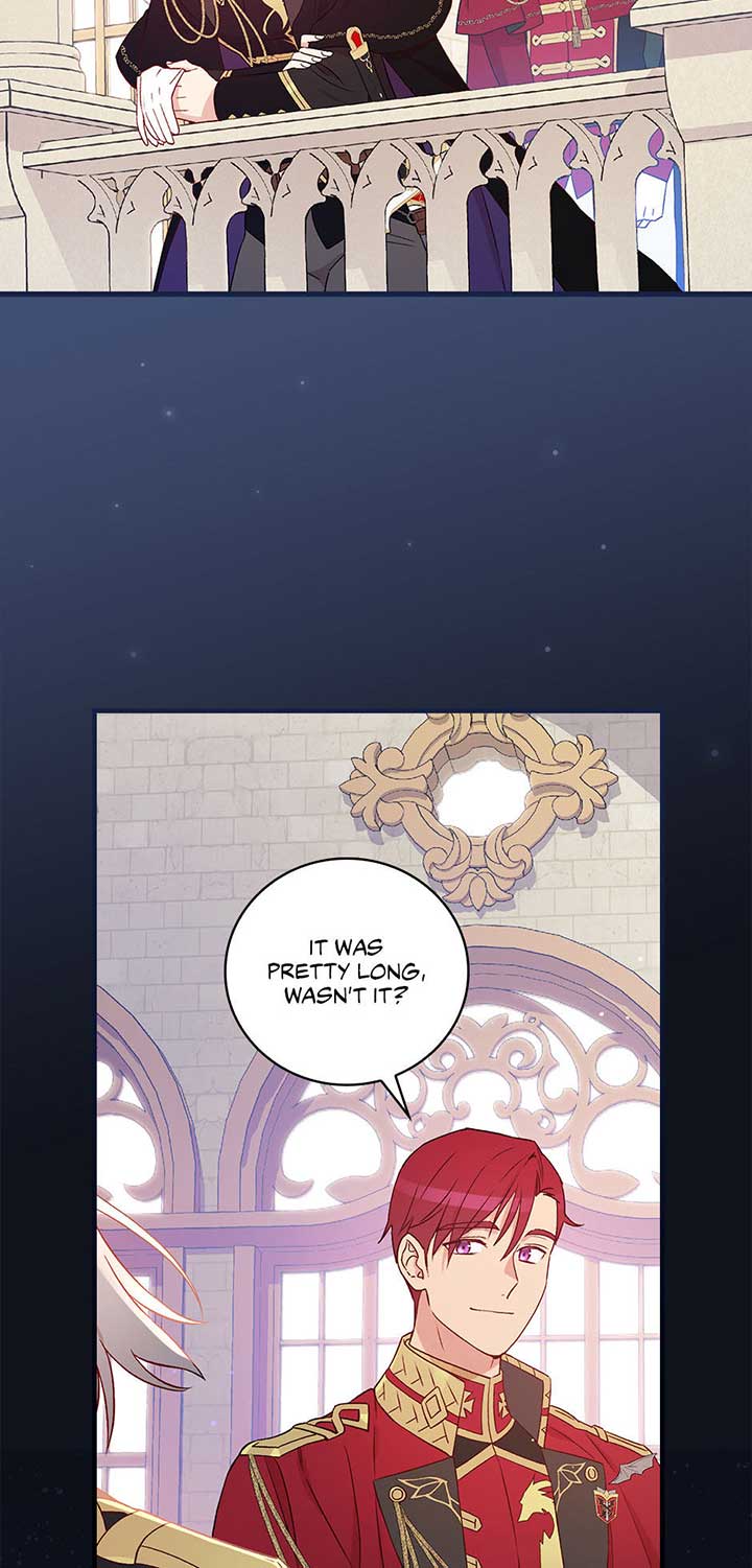 A Red Knight Does Not Blindly Follow Money Chapter 120 342 59