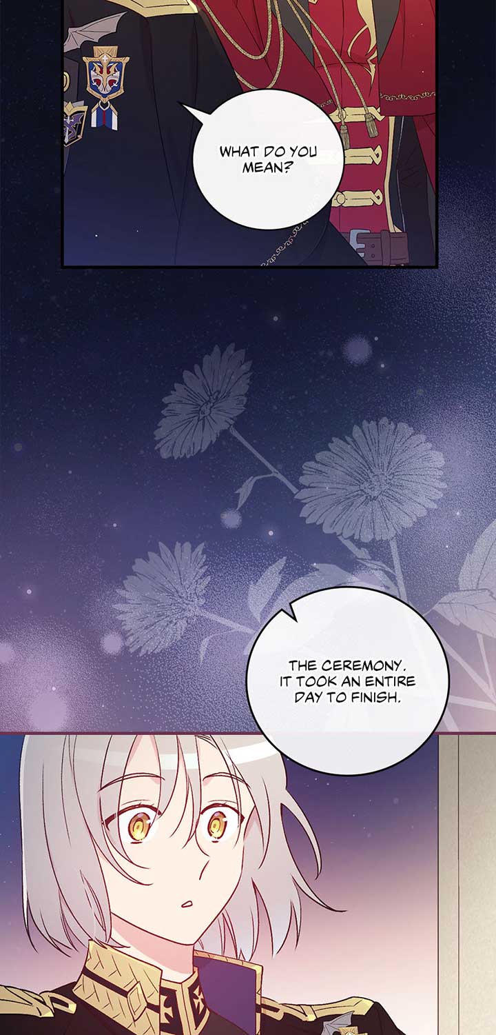 A Red Knight Does Not Blindly Follow Money Chapter 120 343 60