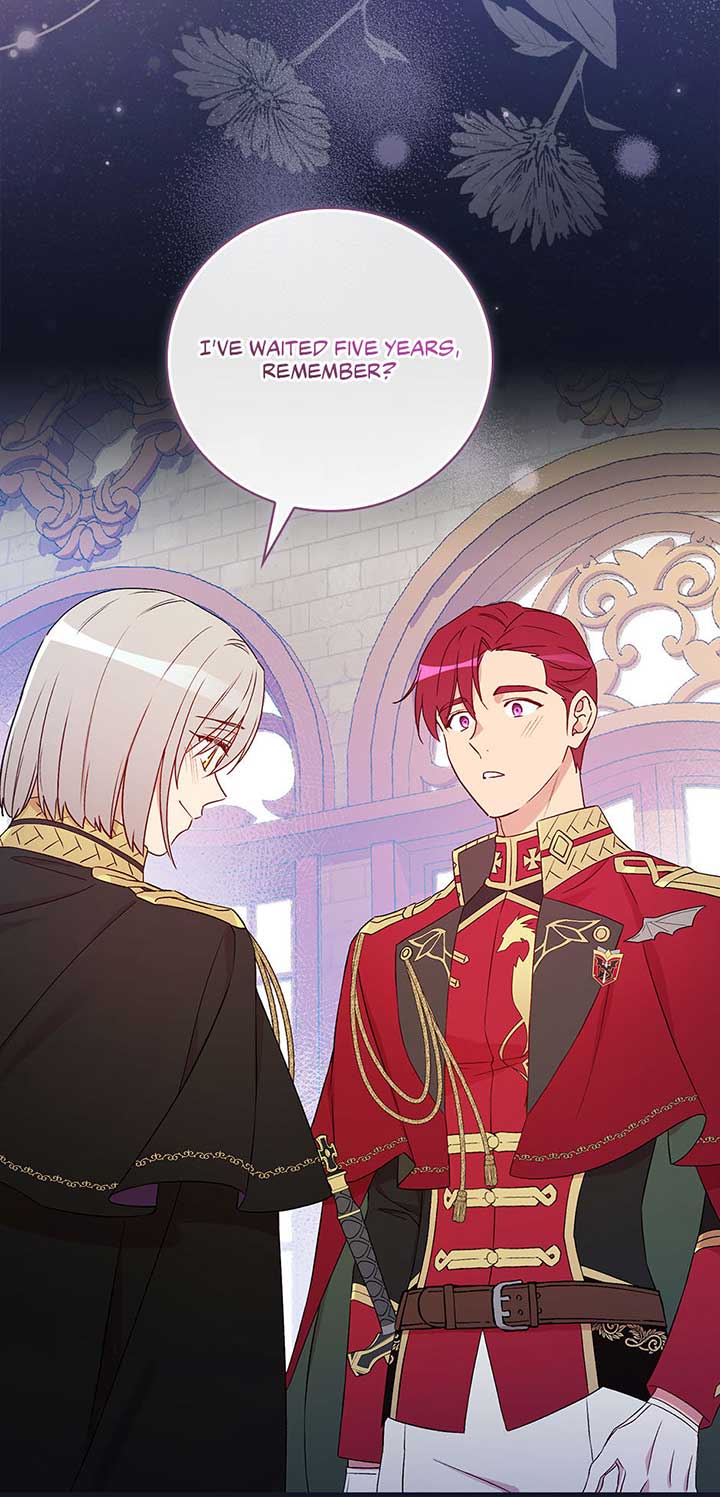 A Red Knight Does Not Blindly Follow Money Chapter 120 345 62