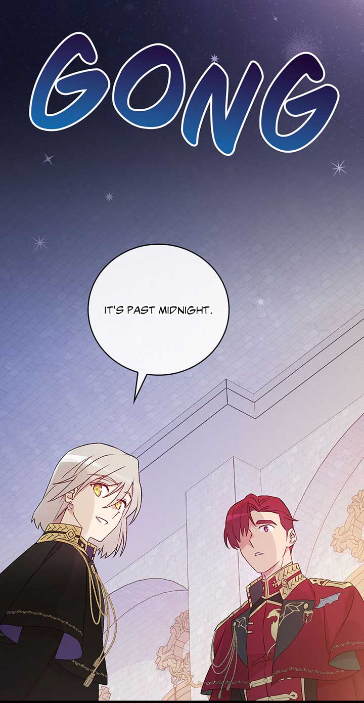 A Red Knight Does Not Blindly Follow Money Chapter 120 349 66