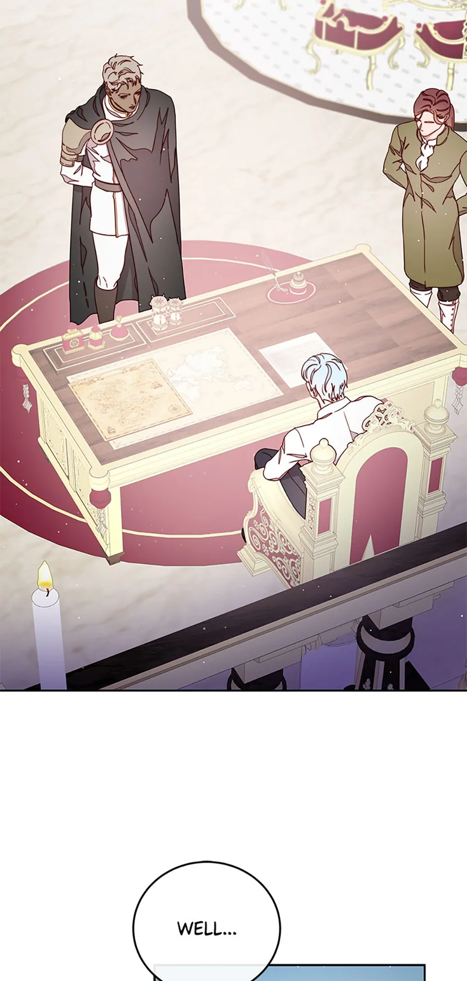 Please, Forget About Vivian Chapter 21 75 02