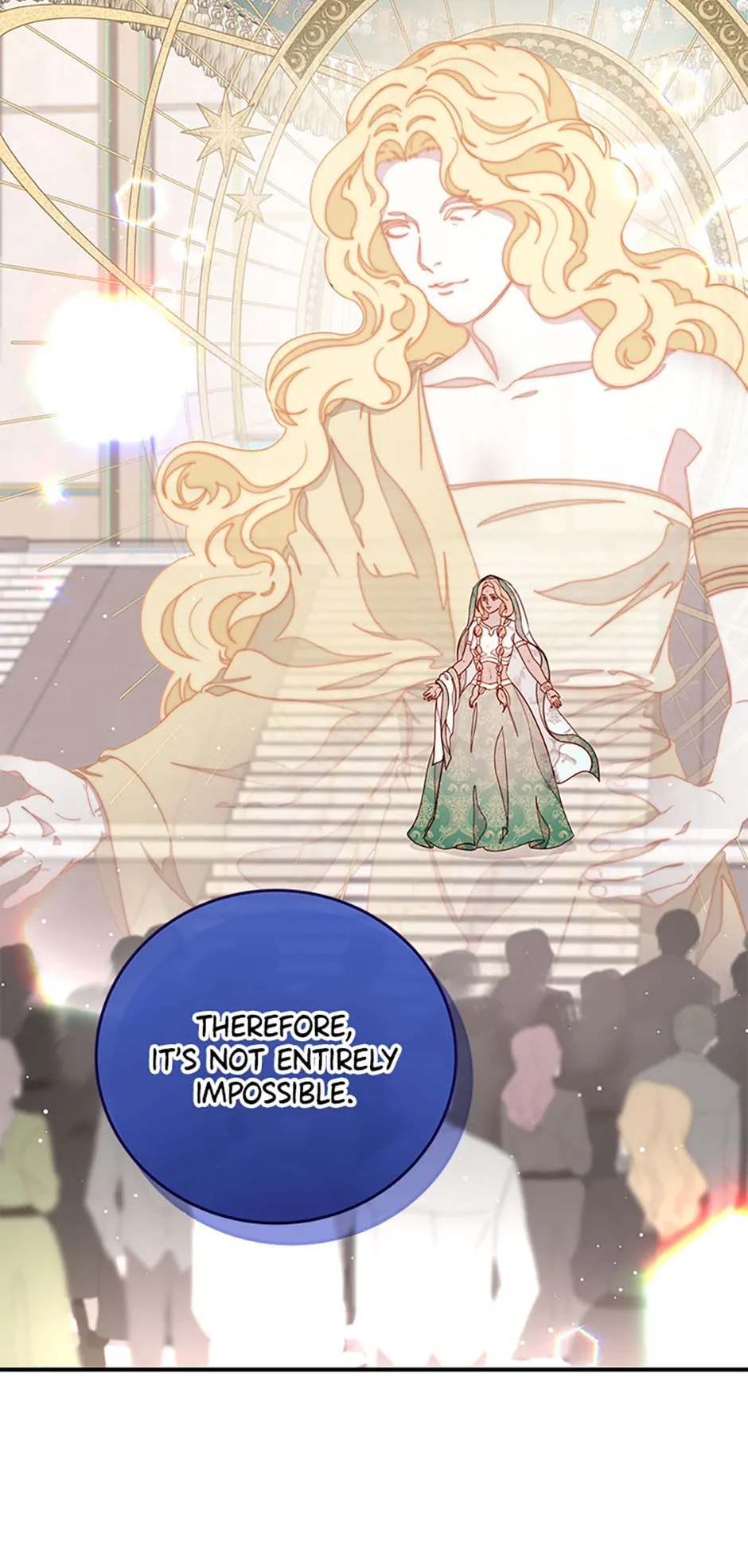 Please, Forget About Vivian Chapter 21 77 04