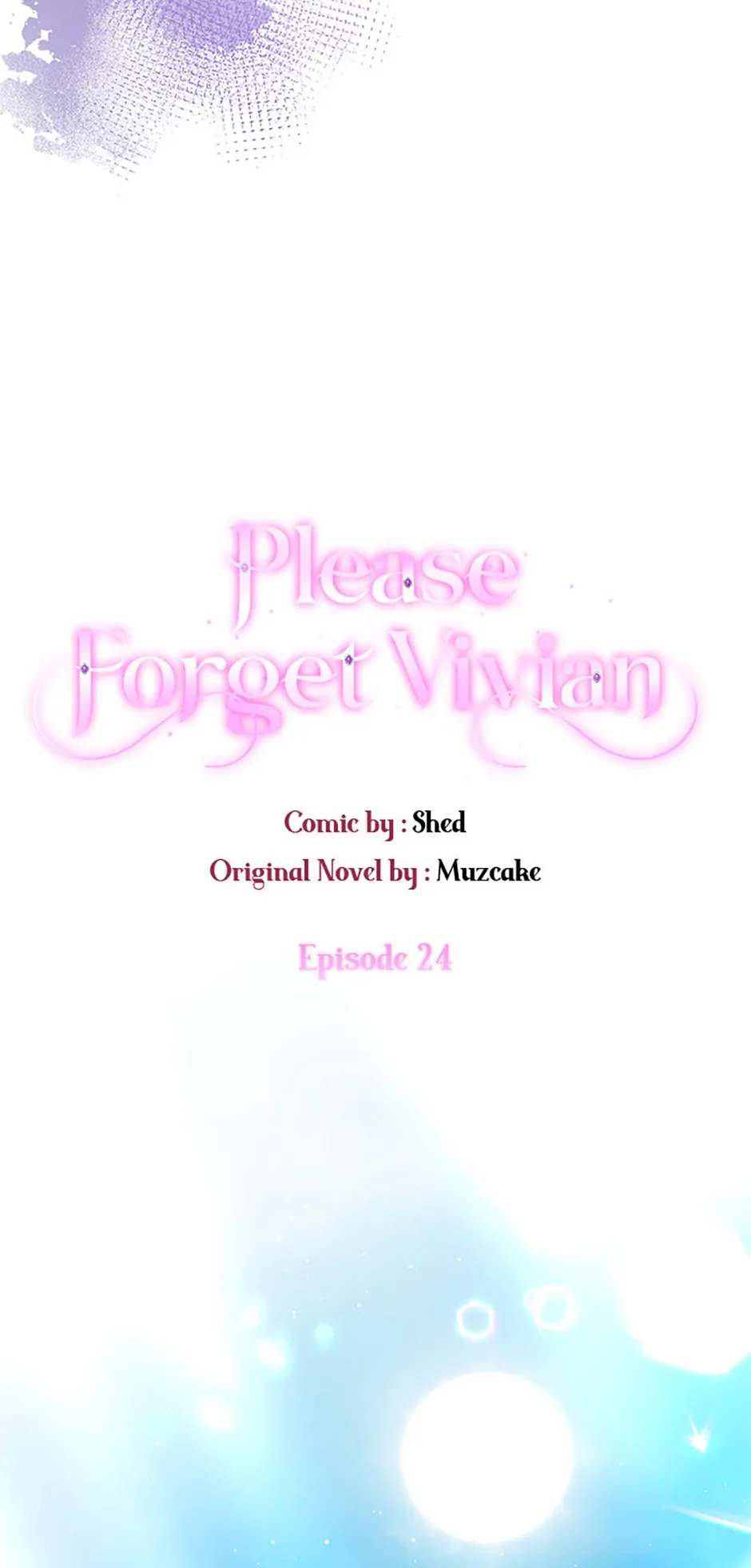 Please, Forget About Vivian Chapter 21 79 06