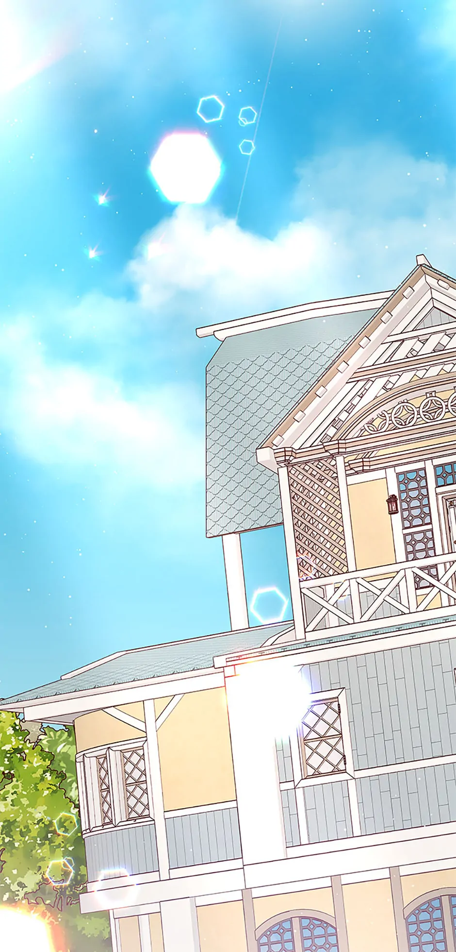 Please, Forget About Vivian Chapter 21 80 07