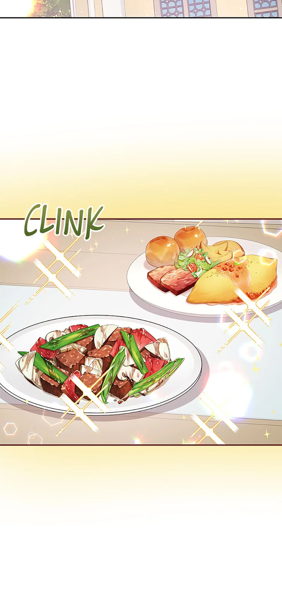 Please, Forget About Vivian Chapter 21 81 08