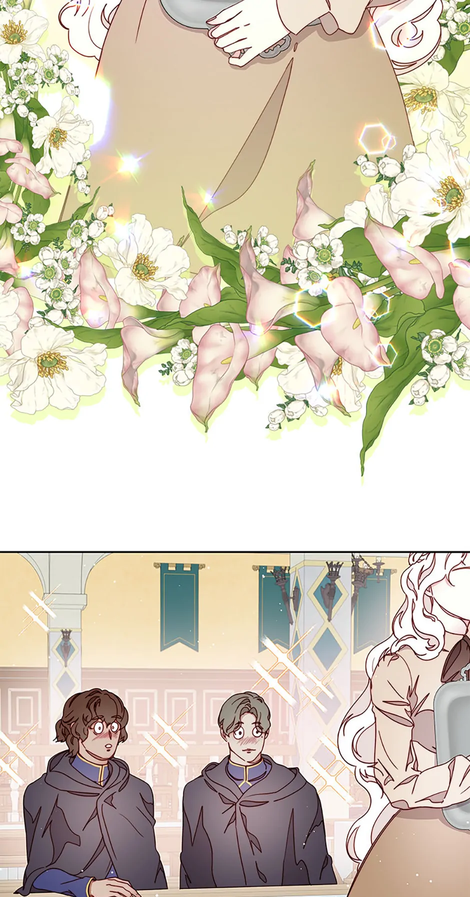 Please, Forget About Vivian Chapter 21 83 10