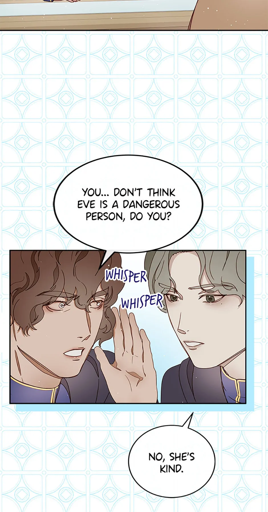 Please, Forget About Vivian Chapter 21 84 11