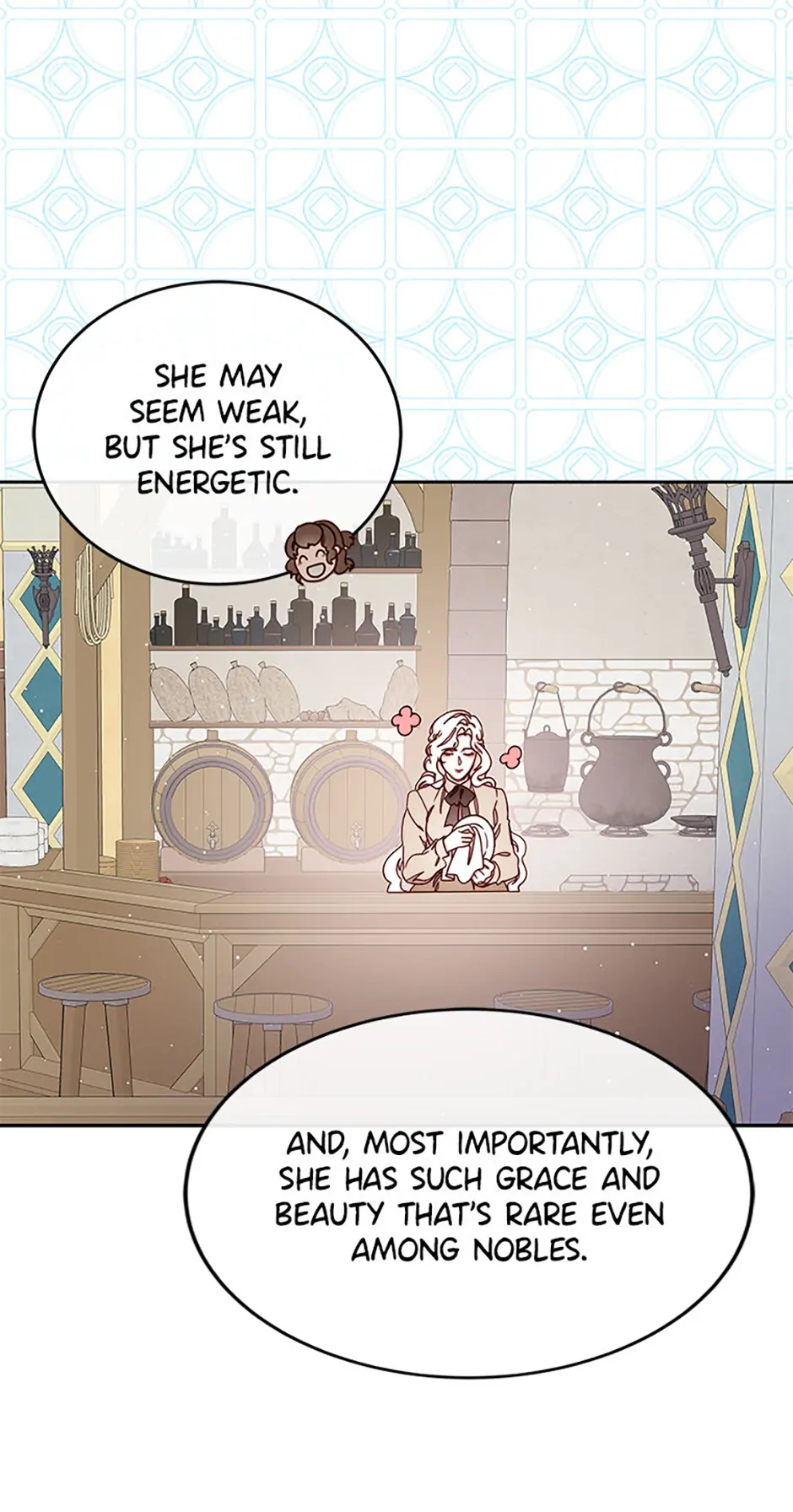 Please, Forget About Vivian Chapter 21 85 12