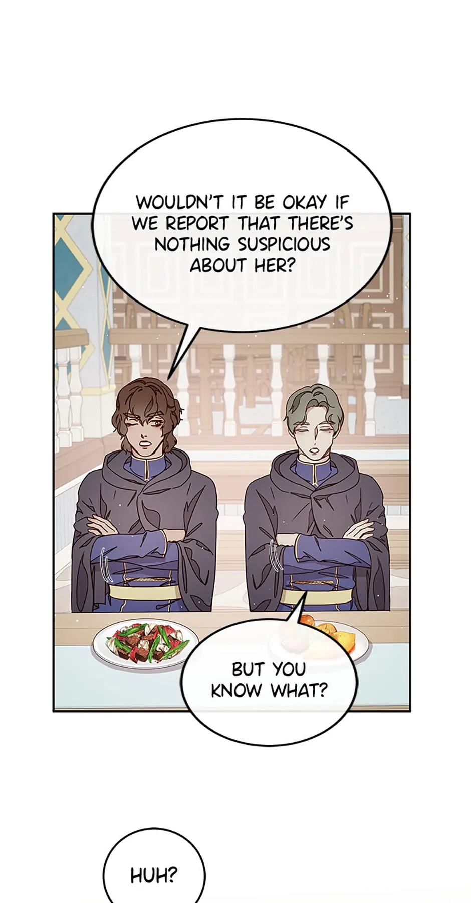 Please, Forget About Vivian Chapter 21 86 13