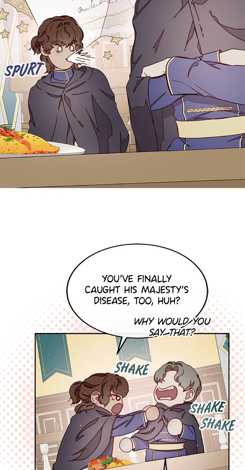 Please, Forget About Vivian Chapter 21 88 15