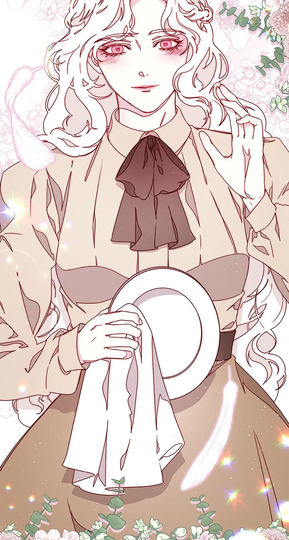 Please, Forget About Vivian Chapter 21 91 18