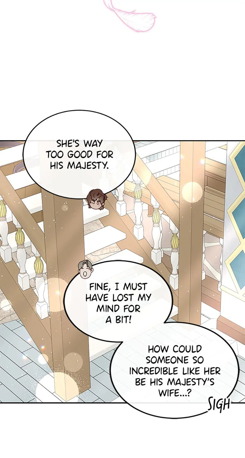 Please, Forget About Vivian Chapter 21 93 20