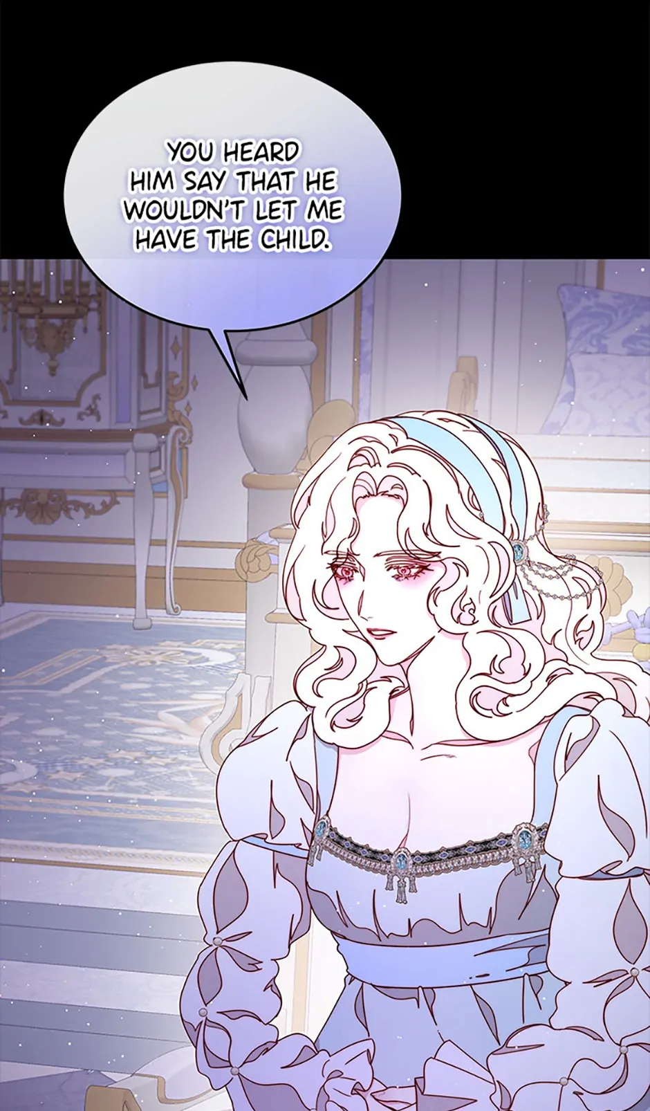 Please, Forget About Vivian Chapter 26 210 05