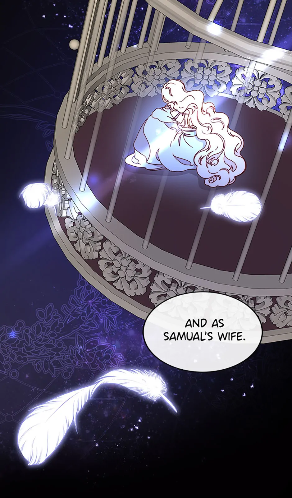 Please, Forget About Vivian Chapter 26 214 09