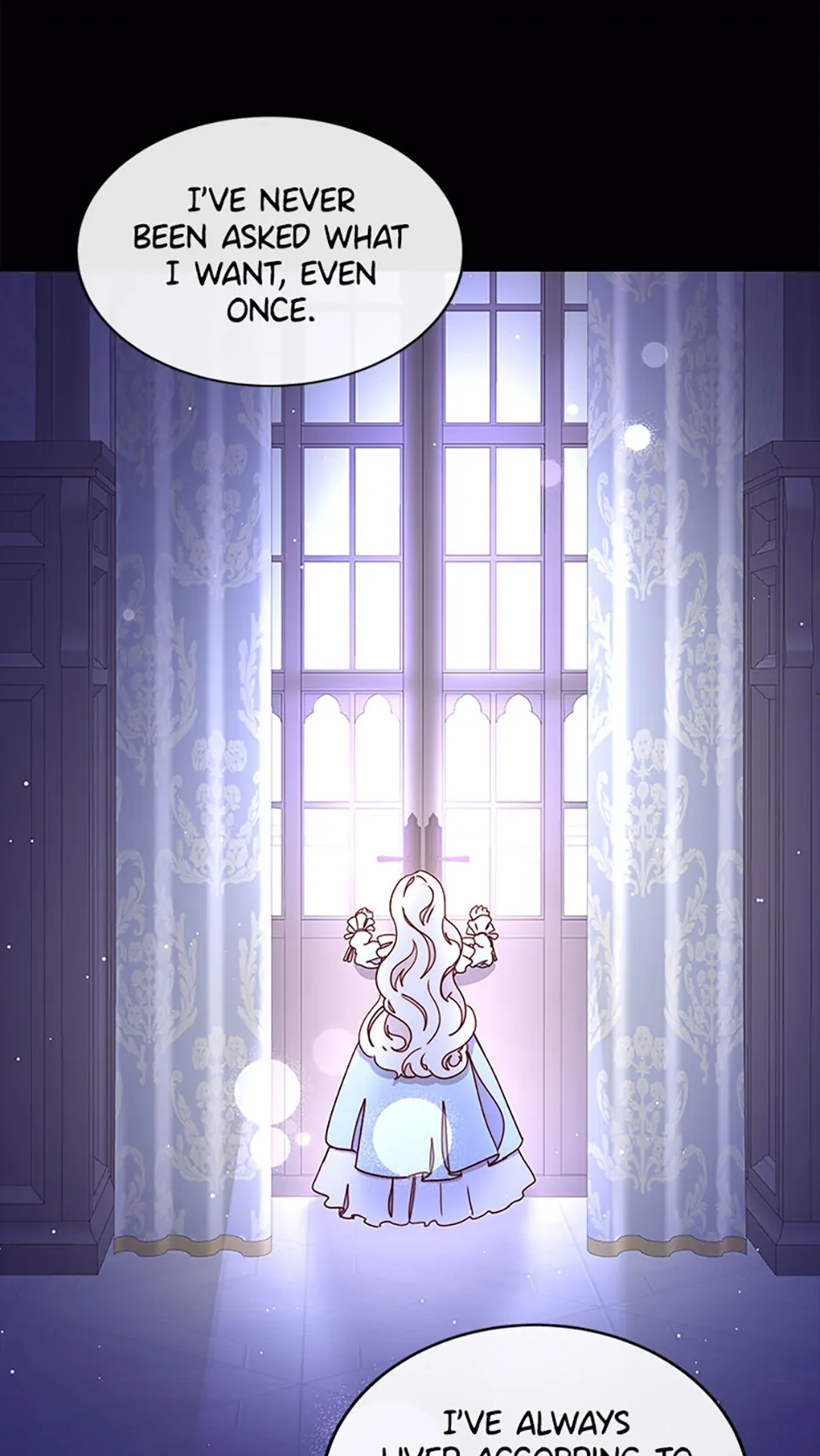 Please, Forget About Vivian Chapter 26 215 10