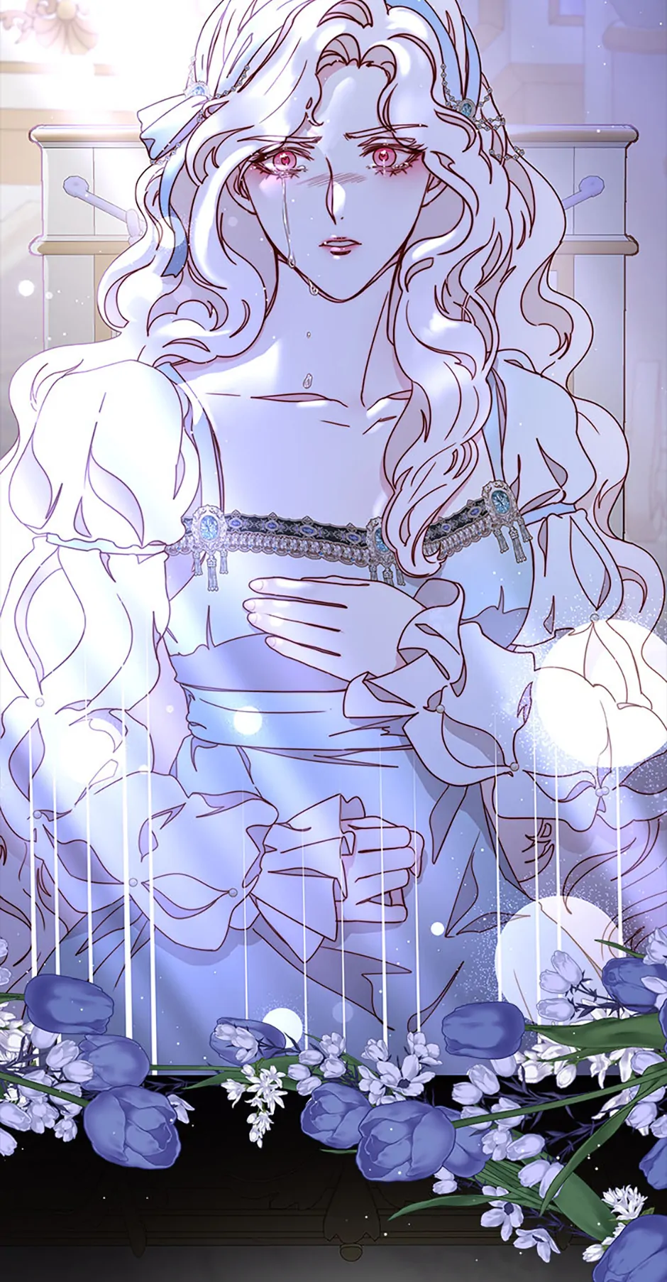 Please, Forget About Vivian Chapter 26 221 16