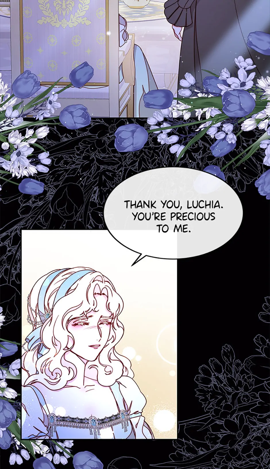 Please, Forget About Vivian Chapter 26 227 22