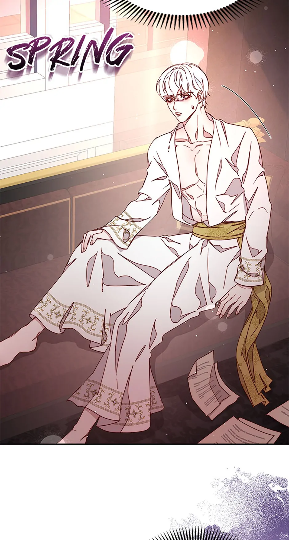 Please, Forget About Vivian Chapter 26 239 34