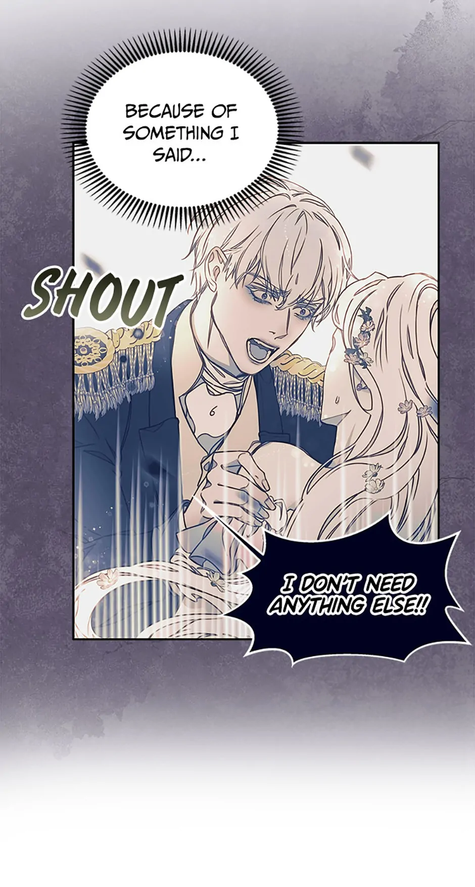 Please, Forget About Vivian Chapter 26 241 36