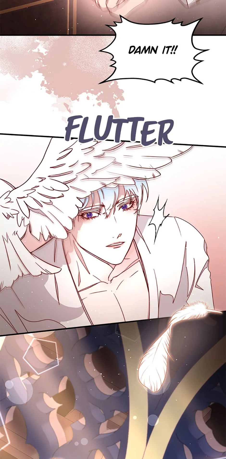 Please, Forget About Vivian Chapter 26 244 39