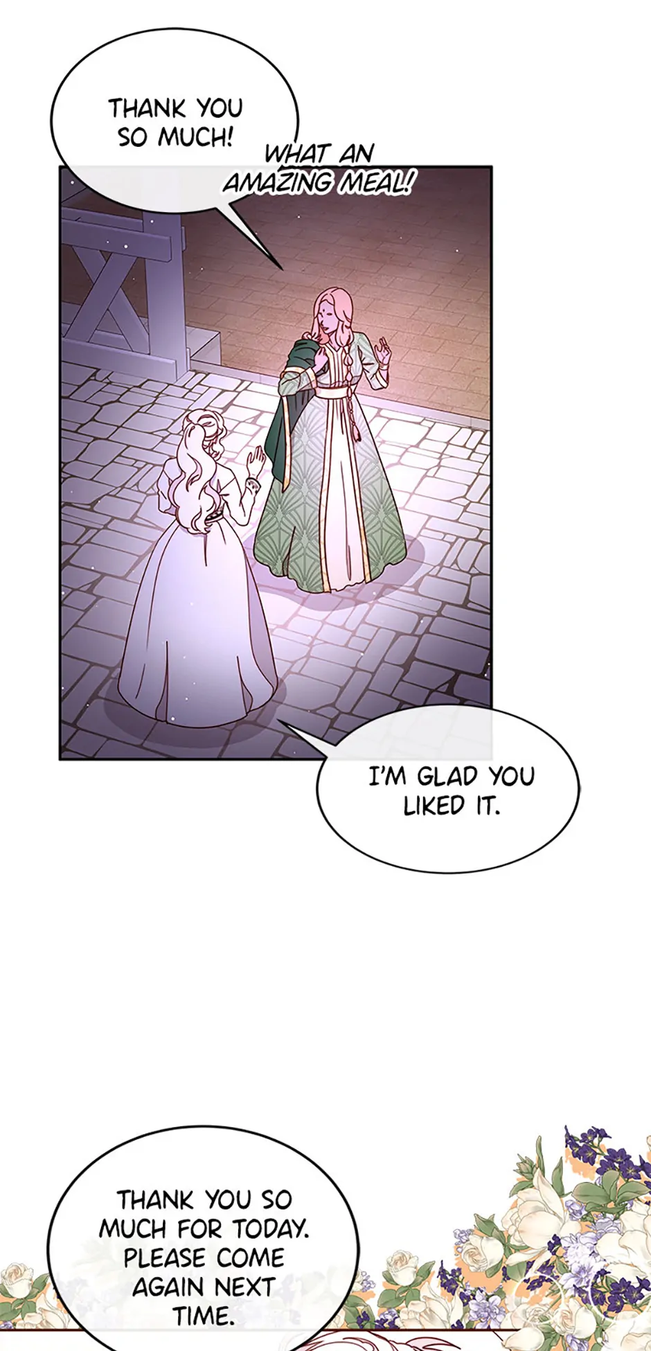 Please, Forget About Vivian Chapter 26 256 51