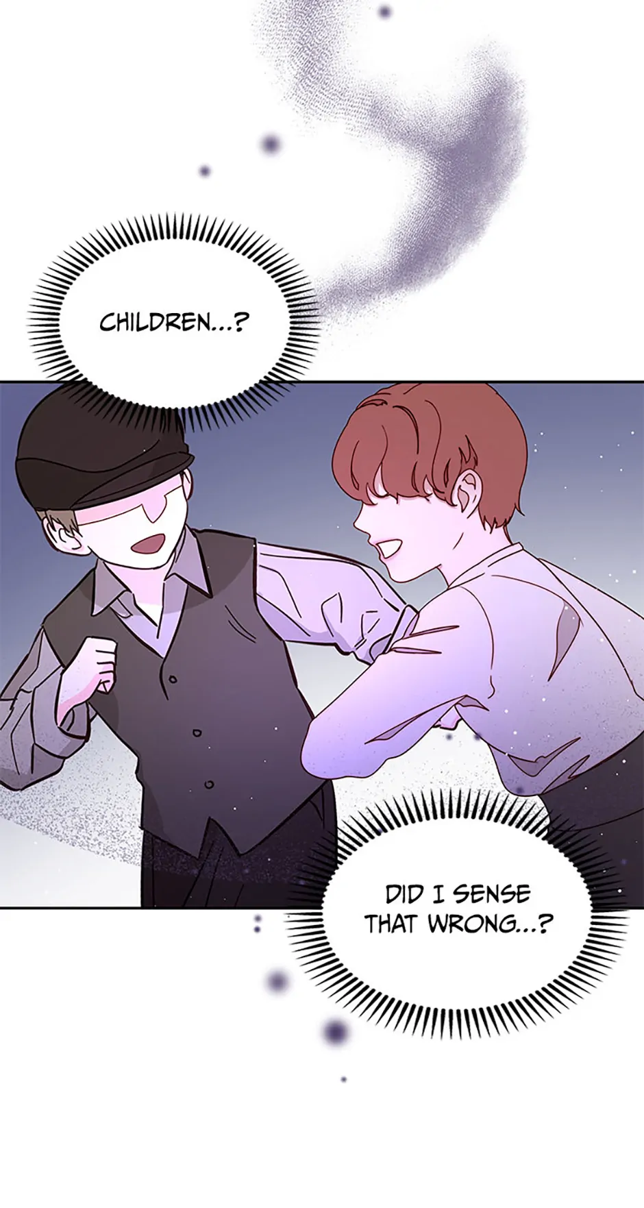 Please, Forget About Vivian Chapter 26 266 61