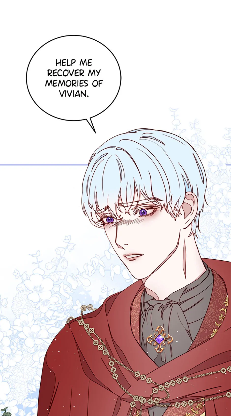 Please, Forget About Vivian Chapter 28 194 01