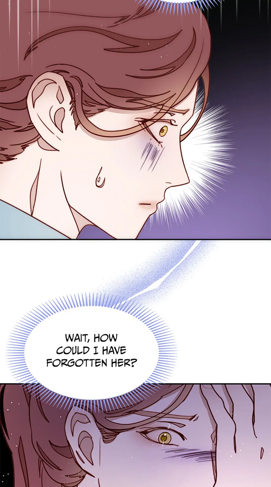 Please, Forget About Vivian Chapter 28 196 03