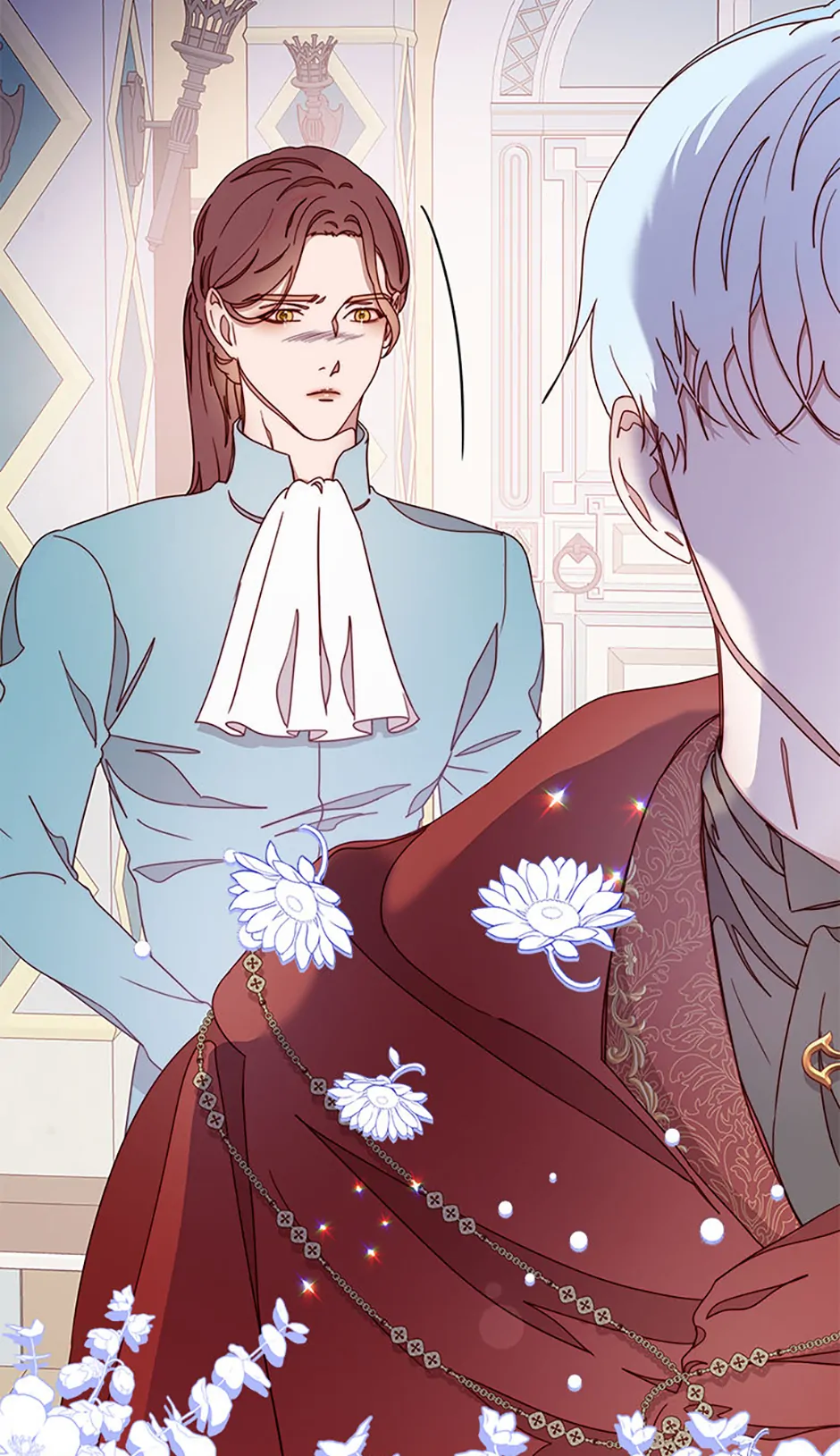 Please, Forget About Vivian Chapter 28 200 07