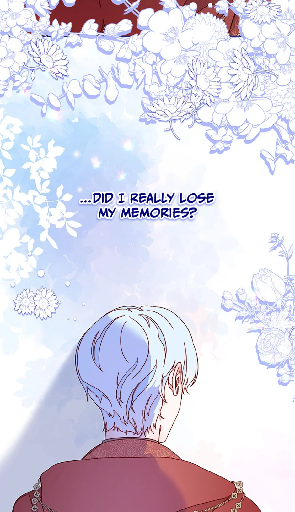 Please, Forget About Vivian Chapter 28 201 08