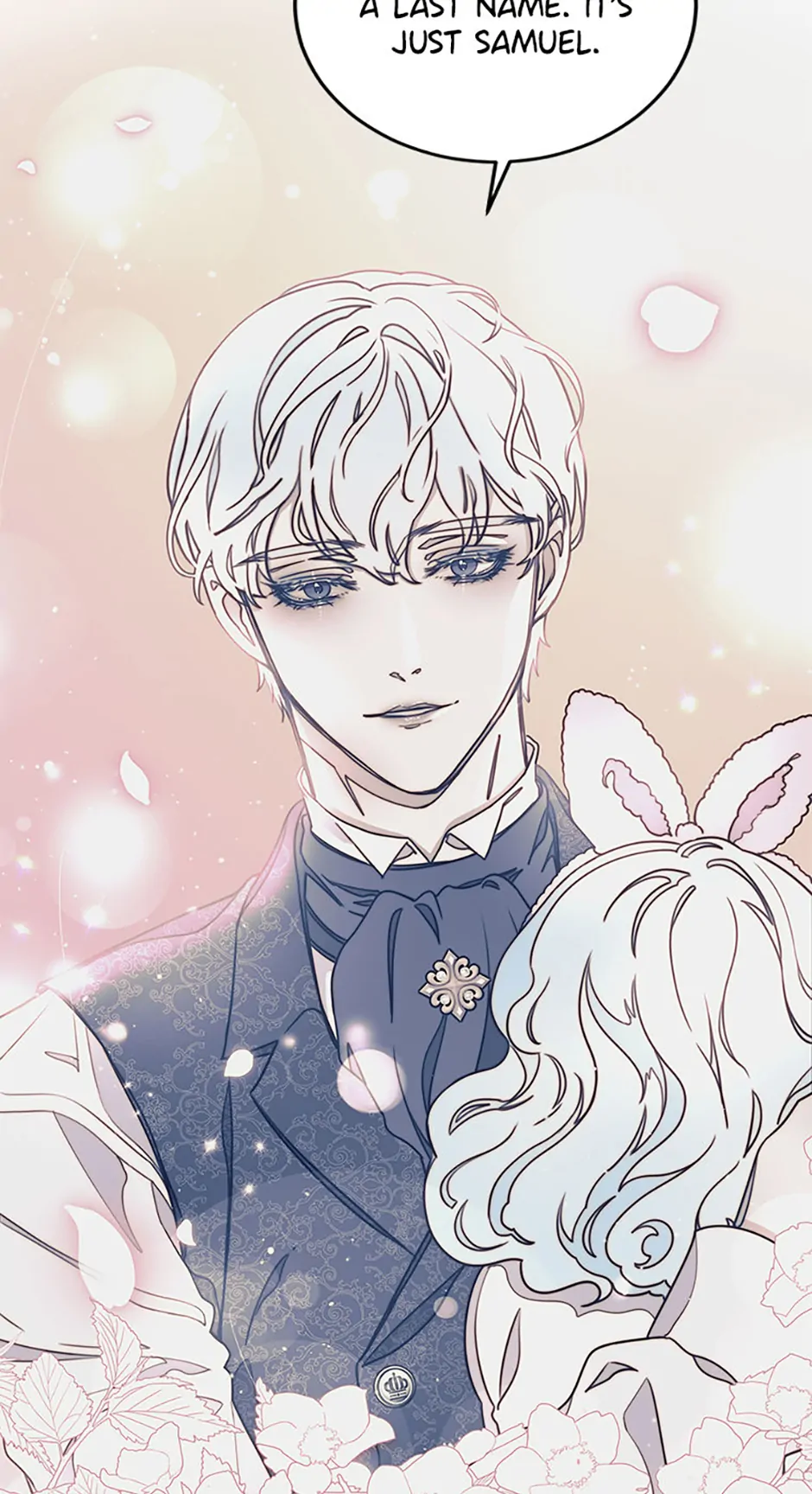 Please, Forget About Vivian Chapter 28 208 15