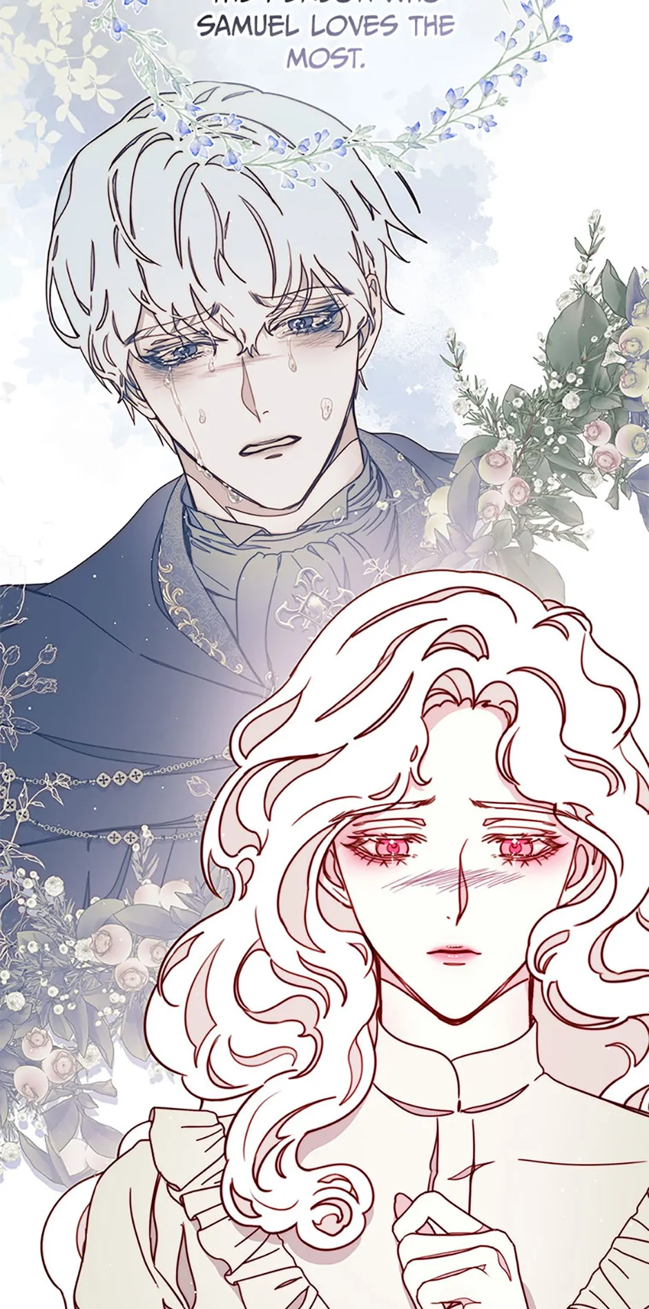 Please, Forget About Vivian Chapter 28 213 20