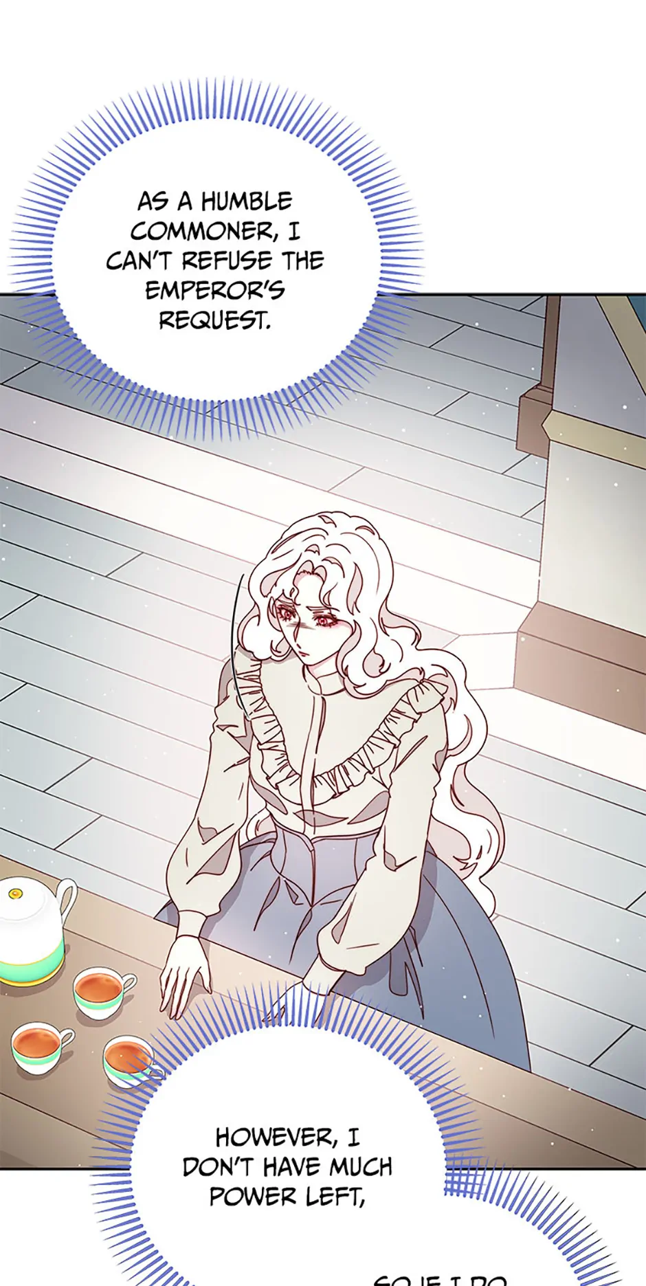 Please, Forget About Vivian Chapter 28 215 22