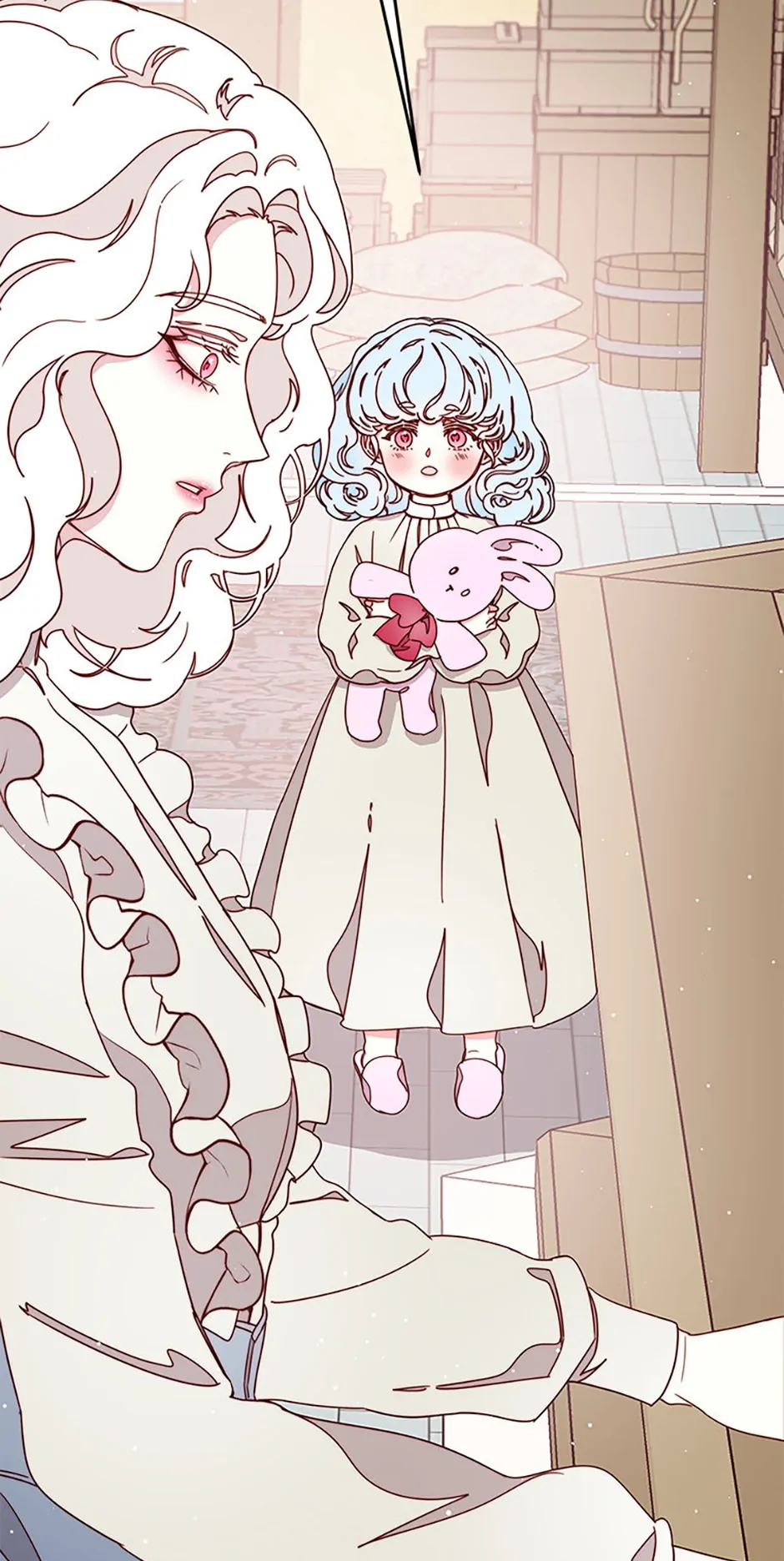 Please, Forget About Vivian Chapter 28 217 24