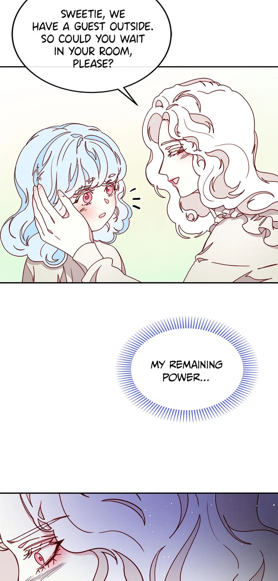 Please, Forget About Vivian Chapter 28 220 27