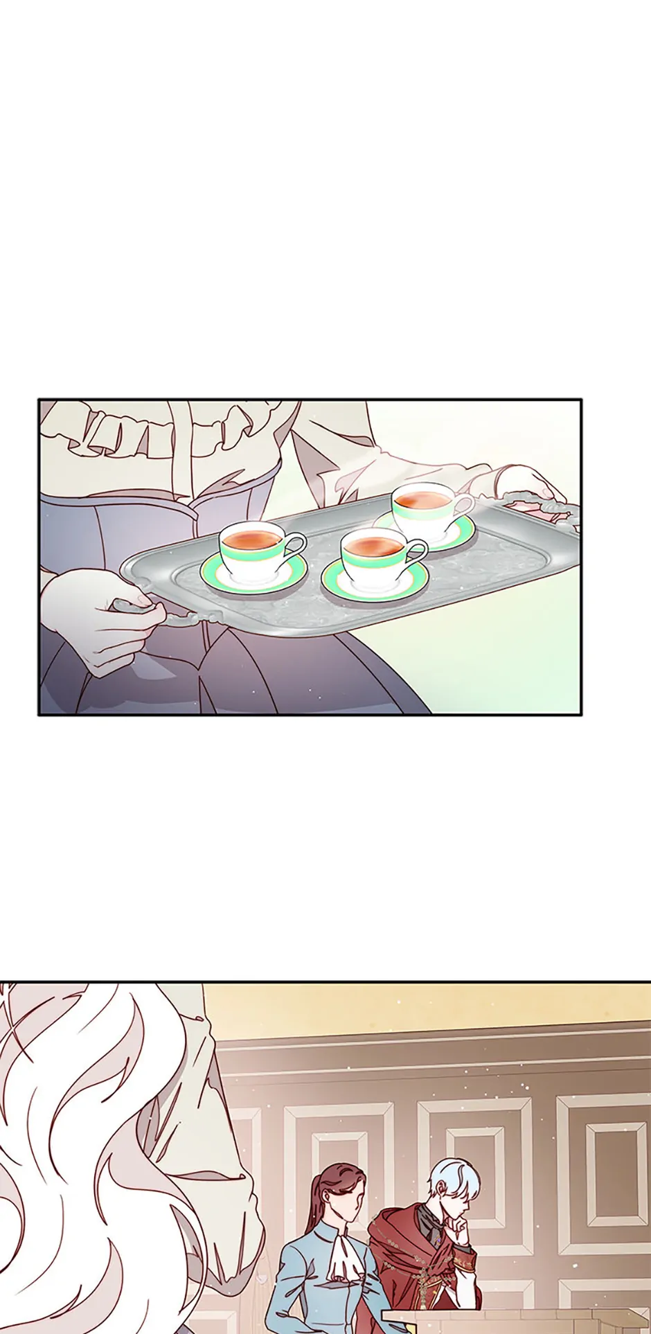 Please, Forget About Vivian Chapter 28 223 30