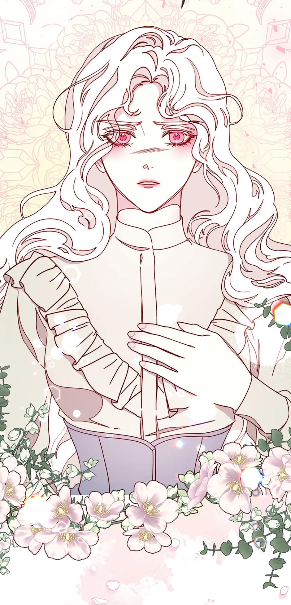 Please, Forget About Vivian Chapter 28 228 35