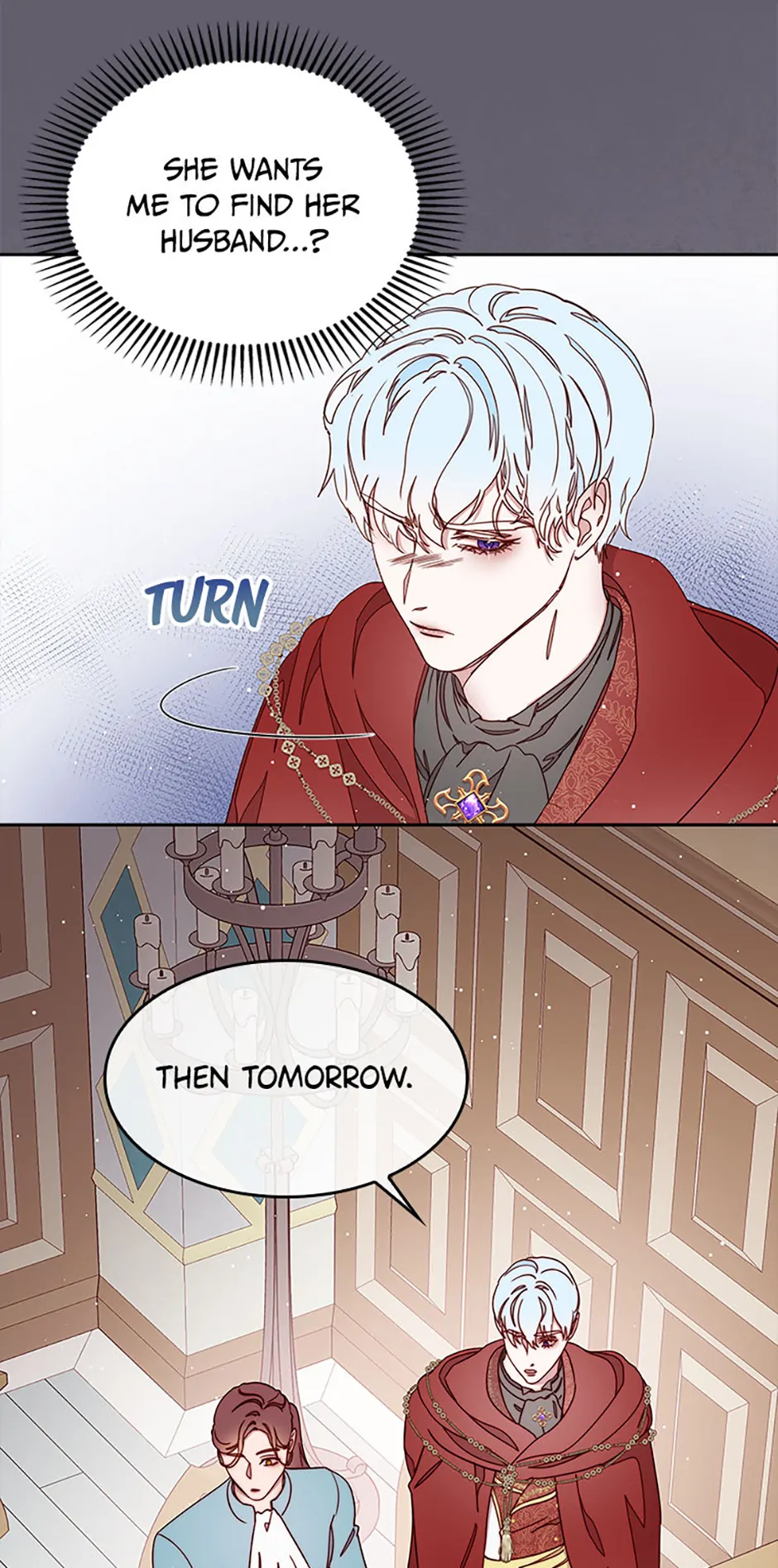 Please, Forget About Vivian Chapter 28 234 41