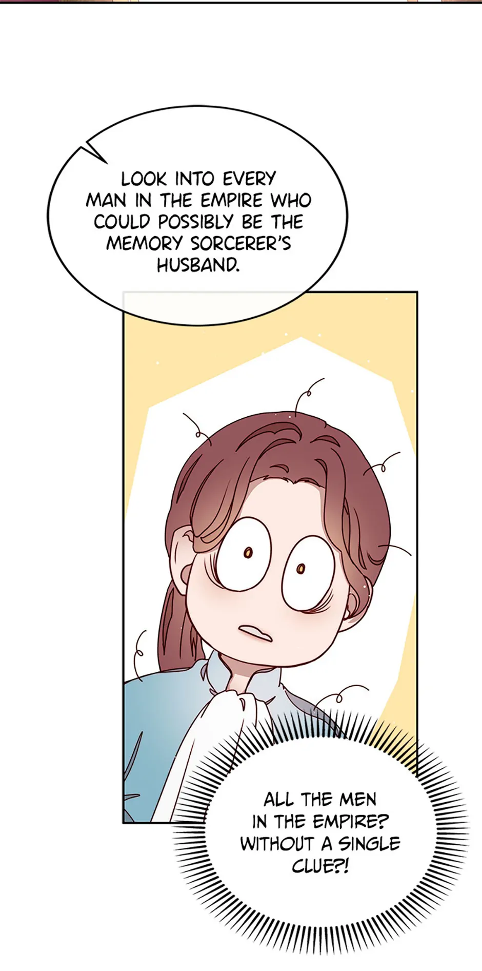 Please, Forget About Vivian Chapter 28 237 44