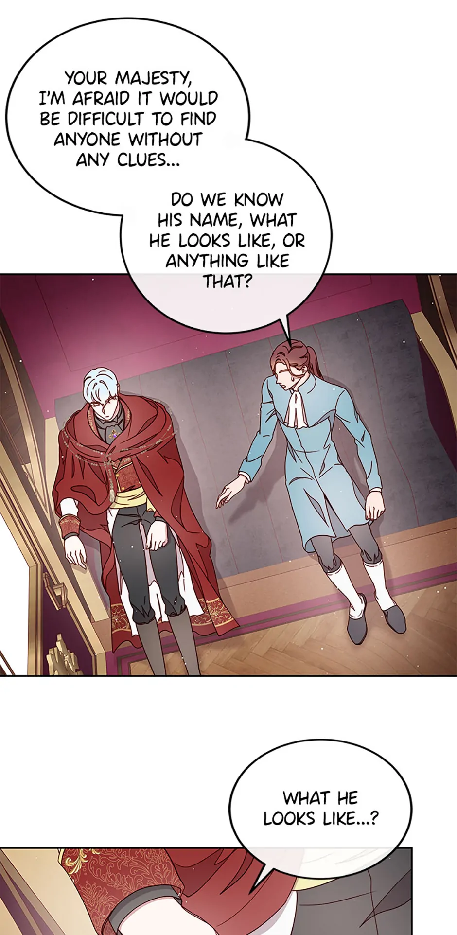 Please, Forget About Vivian Chapter 28 238 45